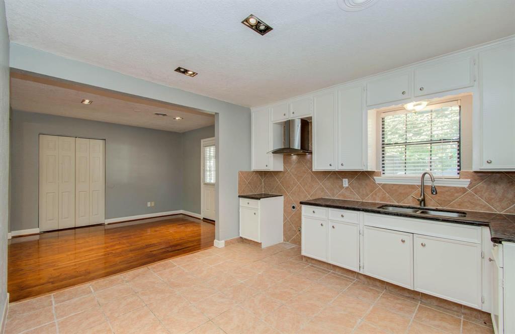1921 Ojeman Road, Houston, Texas image 13