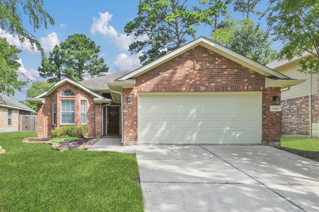 12602 Brightwood Drive