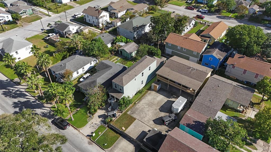 4717 Avenue Q, Galveston, Texas image 25