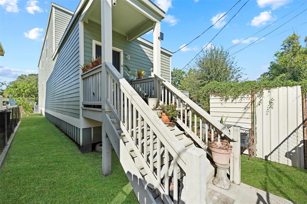 4717 Avenue Q, Galveston, Texas image 24