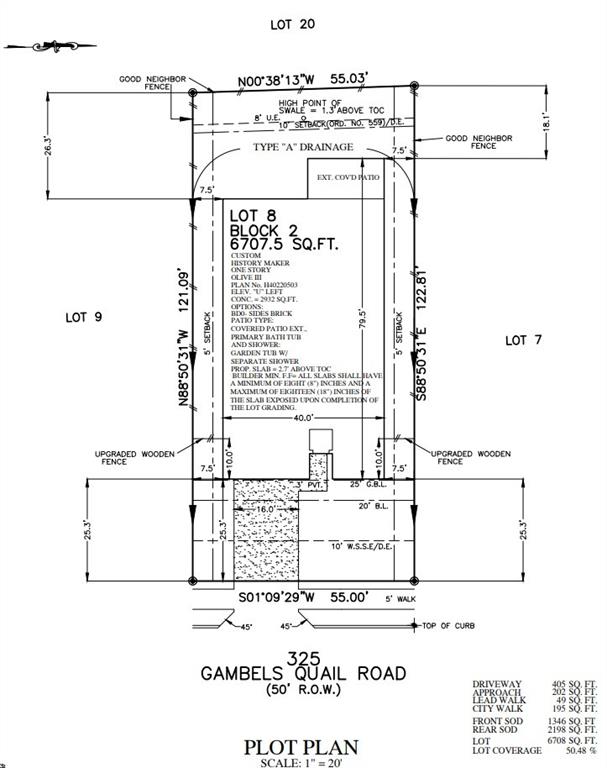 325 Gambels Quail Road, Waller, Texas image 13