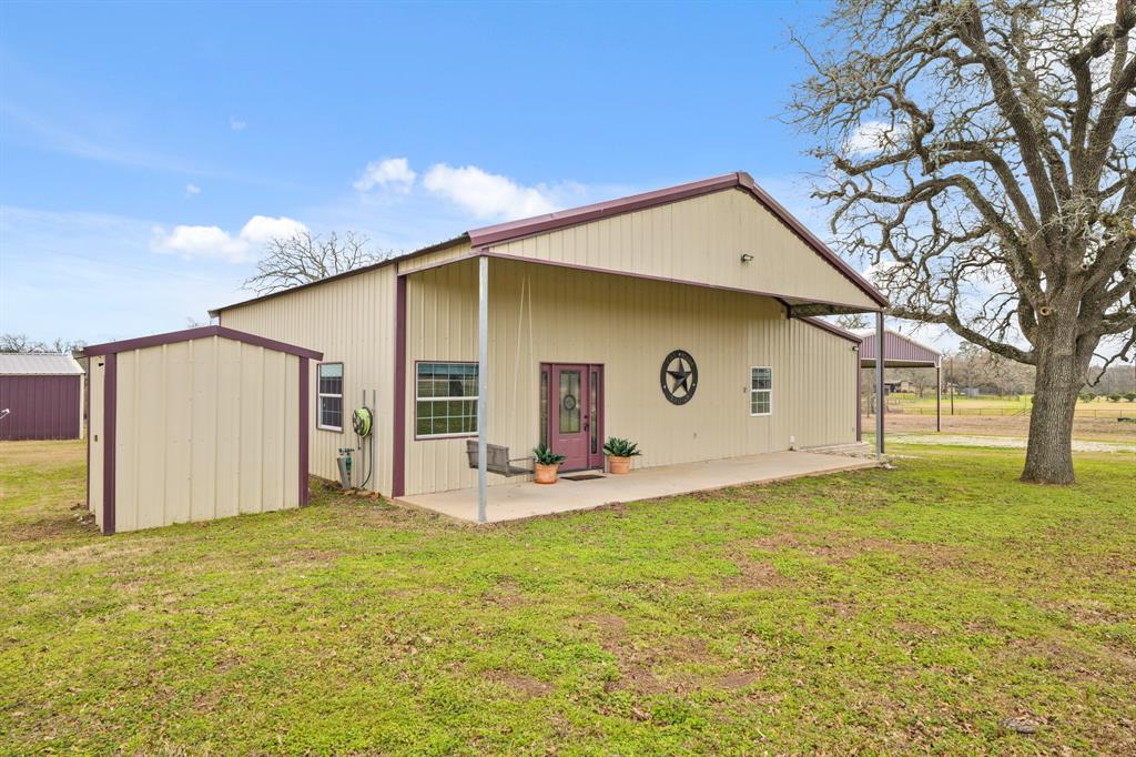 35408 Fm 1488 Road, Hempstead, Texas image 1