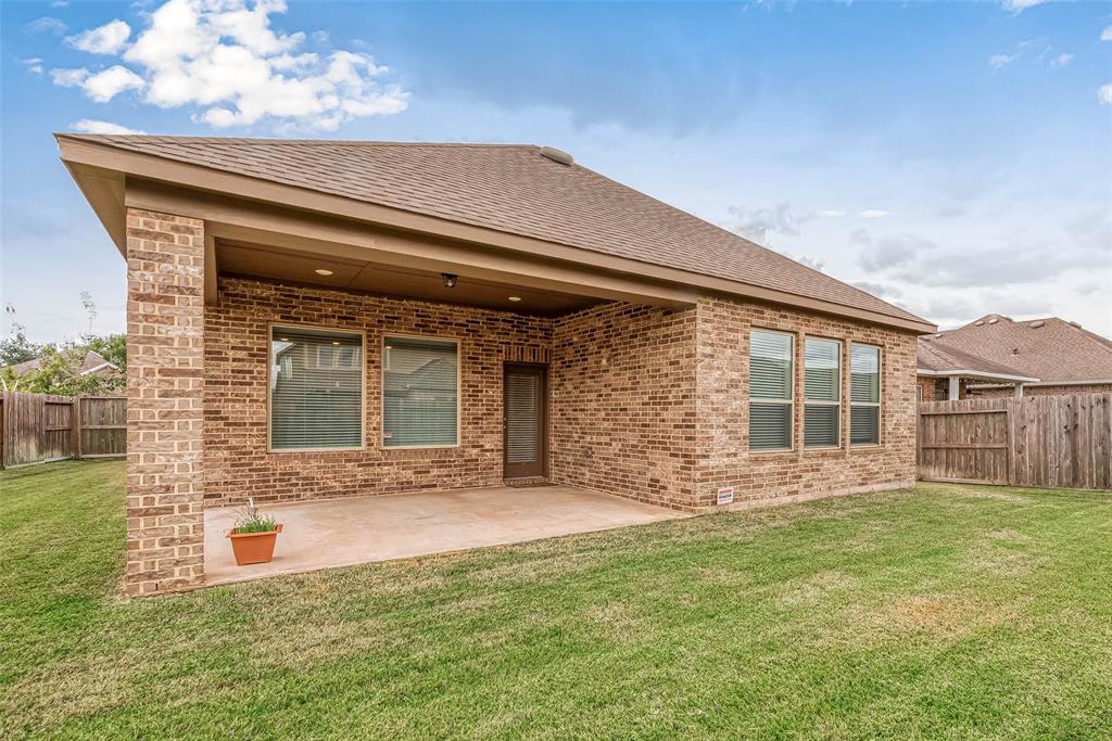 8107 Silverspot Lane, Missouri City, Texas image 49