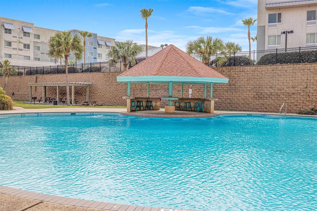 9520 Seawall Boulevard #338, Galveston, Texas image 35