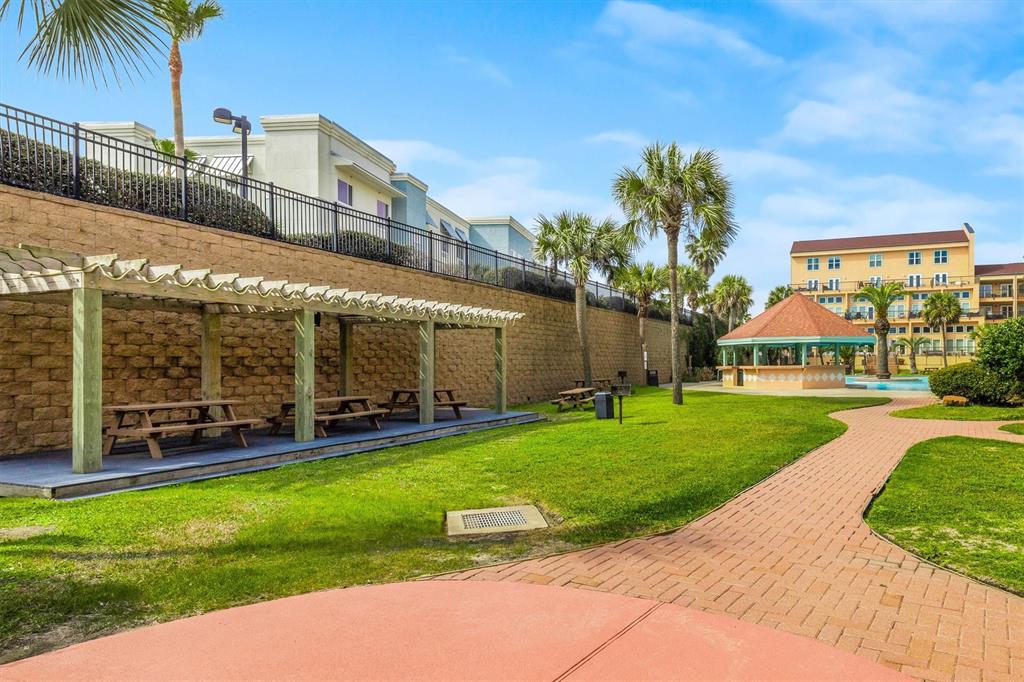 9520 Seawall Boulevard #338, Galveston, Texas image 38