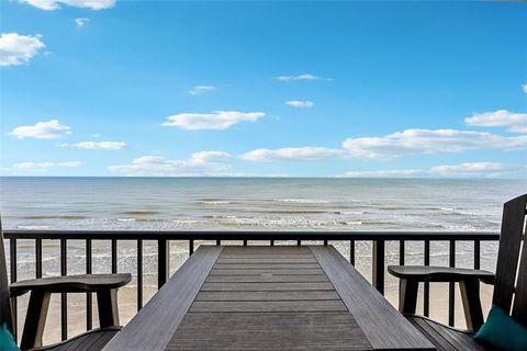 11947 Termini San Luis Pass Road 505 Galveston TX 77554