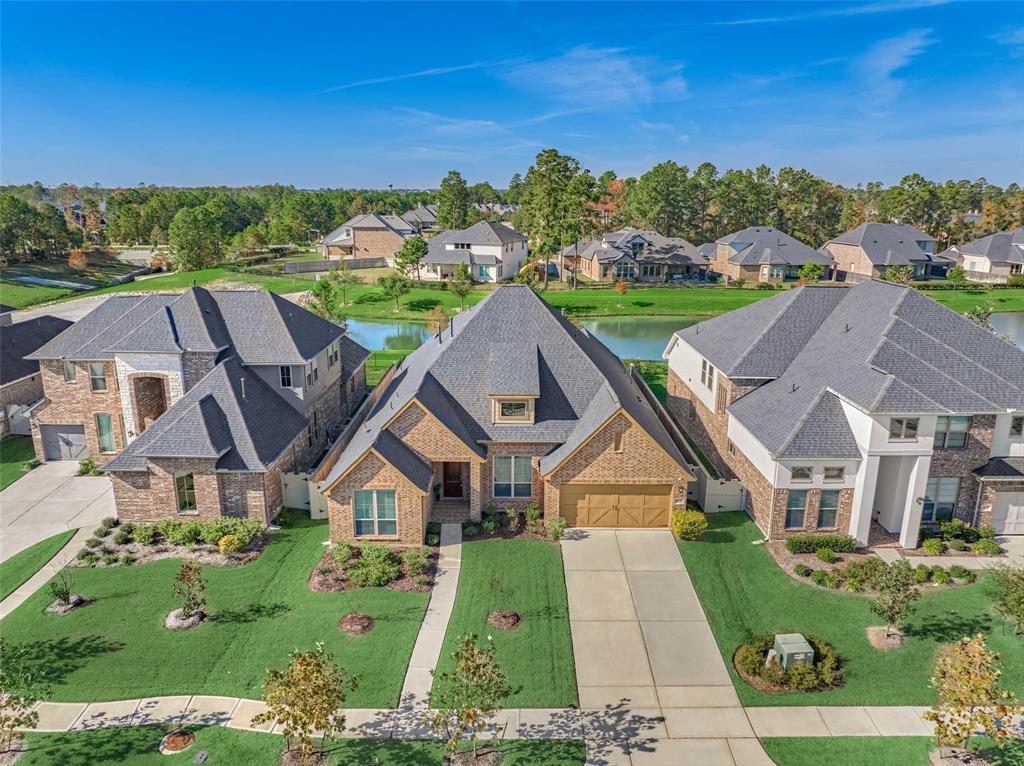 10660 Red Tail Place, Conroe, Texas image 2