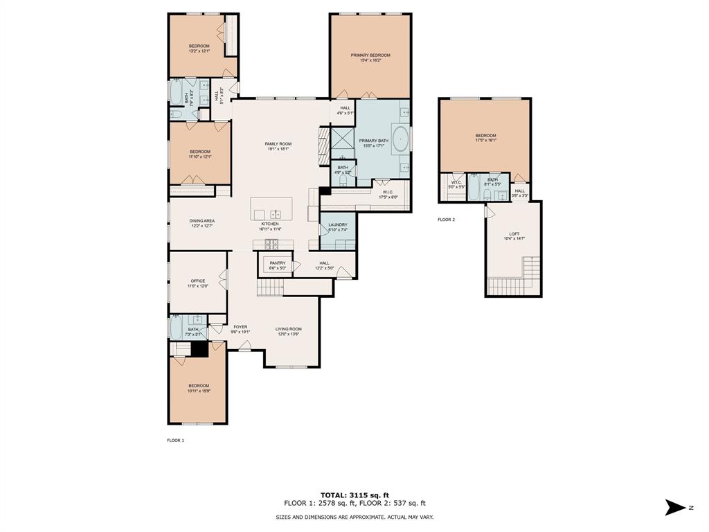 10660 Red Tail Place, Conroe, Texas image 45