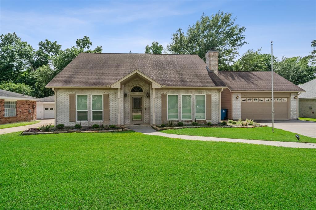 12431 Pegasus Drive