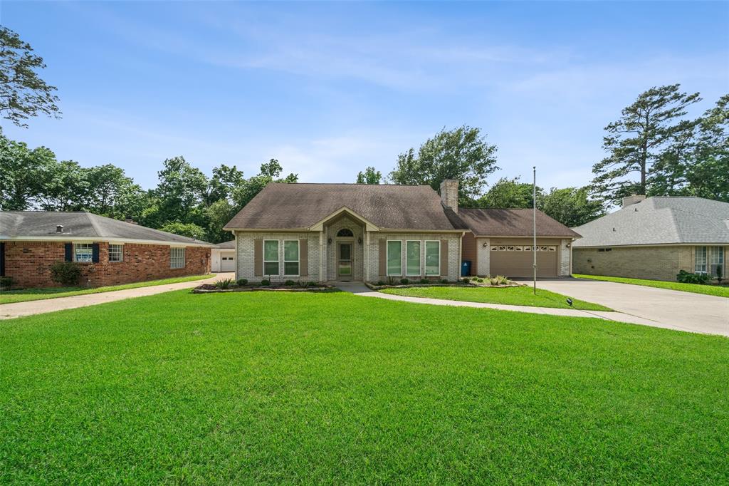 12431 Pegasus Drive