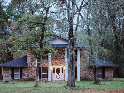 A home in Hockley