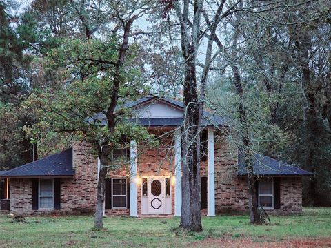 A home in Hockley