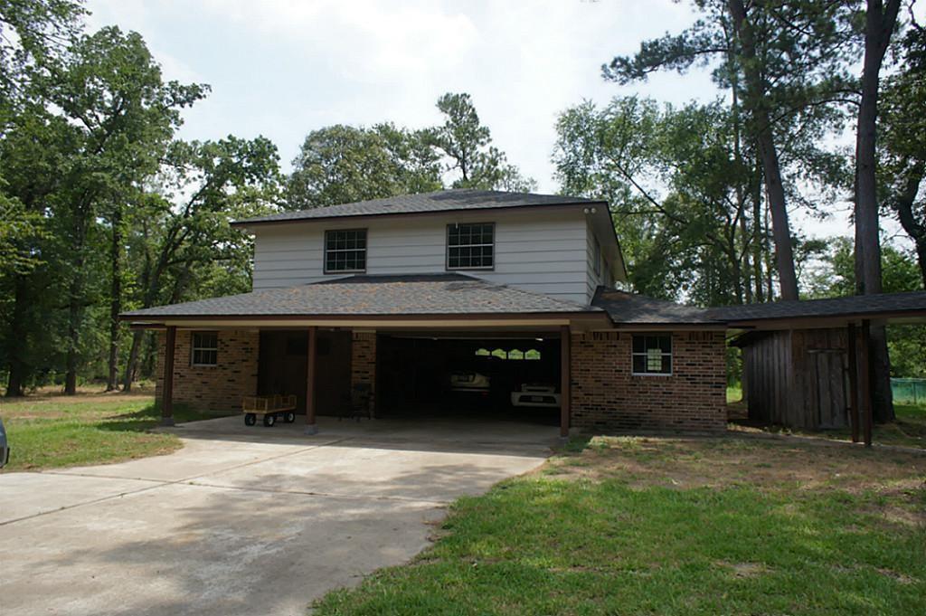 27228 Tepee Trail Trl, Hockley, Texas image 17