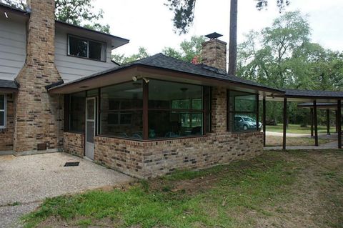 A home in Hockley