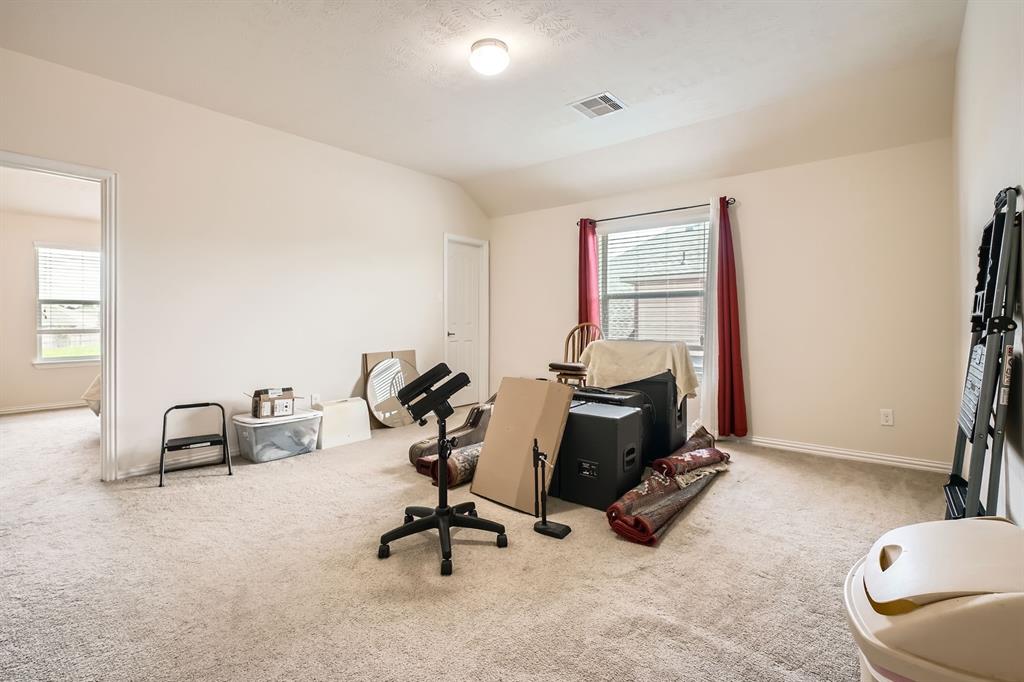 3123 Clover Trace Drive, Spring, Texas image 24