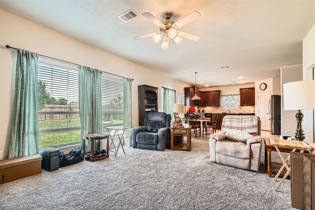 3123 Clover Trace Drive, Spring, Texas image 13