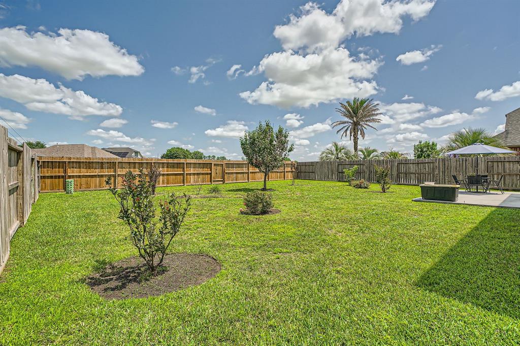 3123 Clover Trace Drive, Spring, Texas image 27