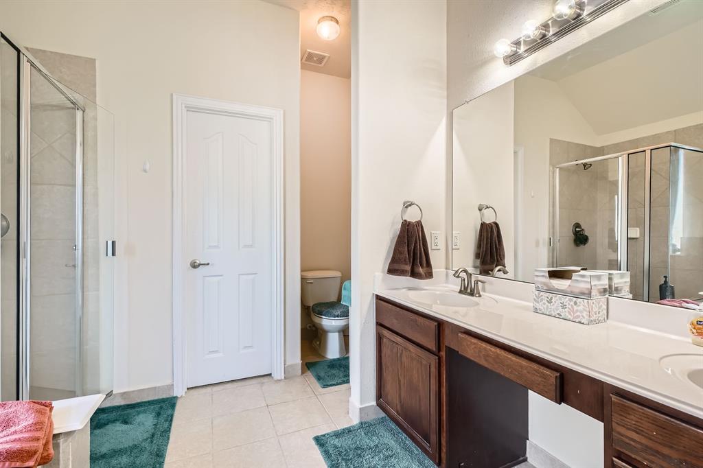 3123 Clover Trace Drive, Spring, Texas image 17