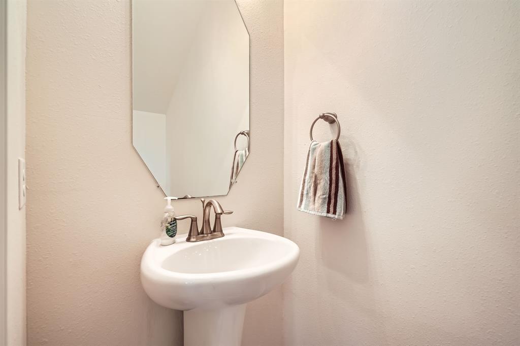 3123 Clover Trace Drive, Spring, Texas image 14