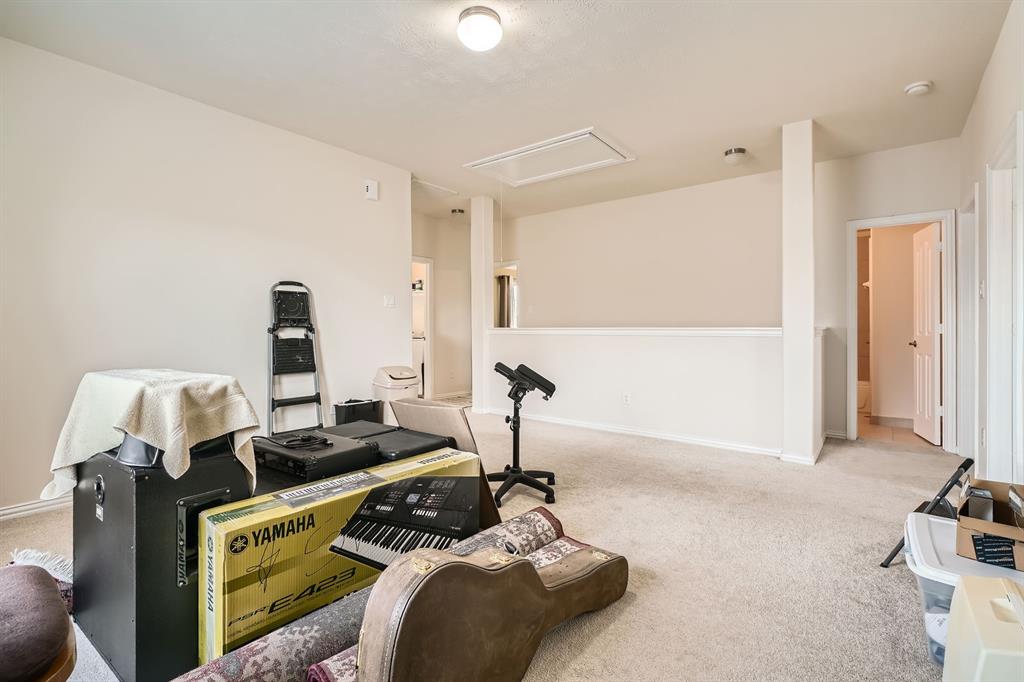 3123 Clover Trace Drive, Spring, Texas image 25