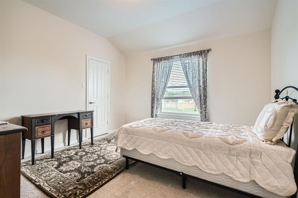 3123 Clover Trace Drive, Spring, Texas image 19
