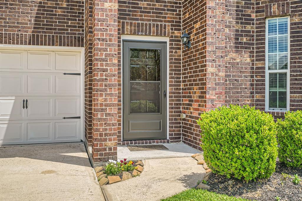 3123 Clover Trace Drive, Spring, Texas image 3