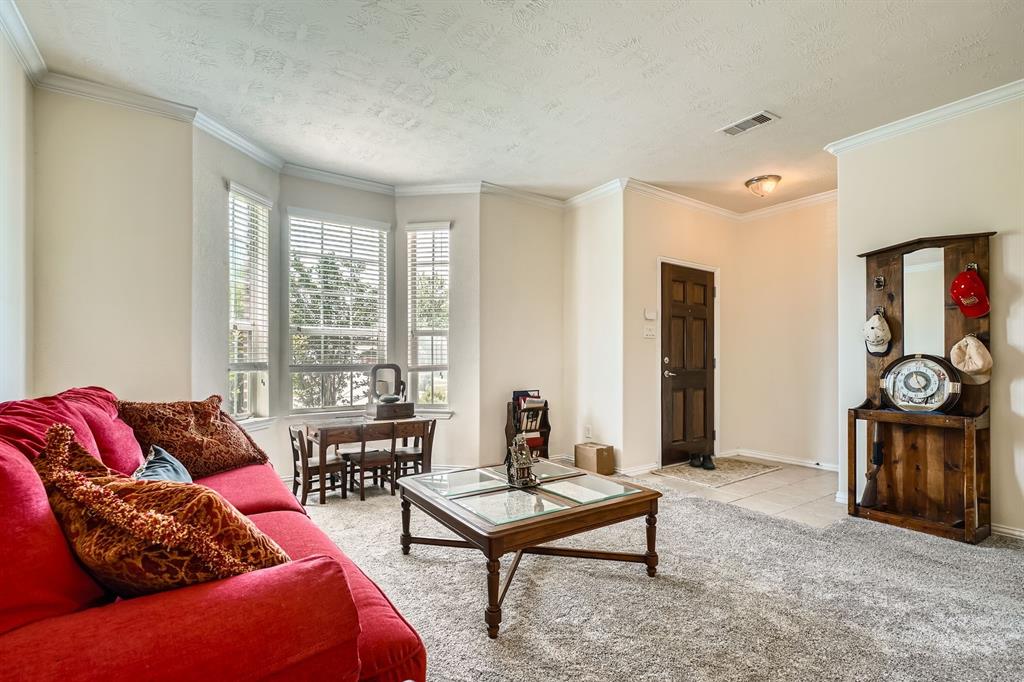3123 Clover Trace Drive, Spring, Texas image 4
