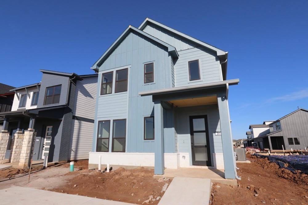 3411 Loam Lane
