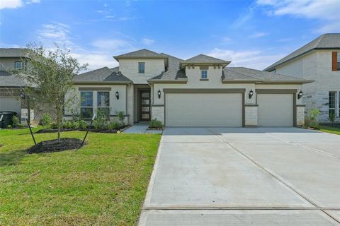 A home in Hockley