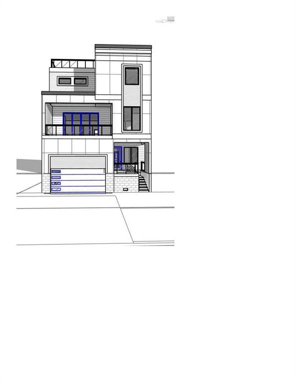 4612 Pickfair B Street, Houston, Texas image 1