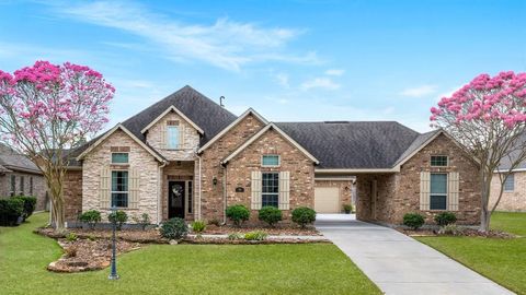 55 Victoria Drive W Montgomery TX 77356