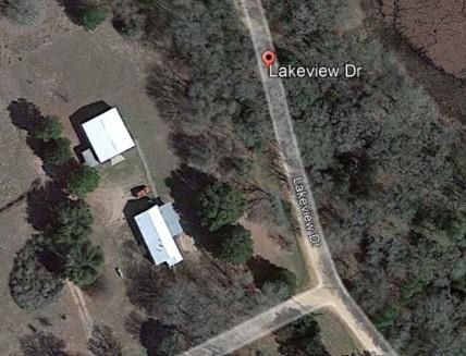 Lakeview Drive, Caldwell, Texas image 1