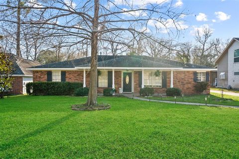 12417 Pegasus Drive Willis TX 77318