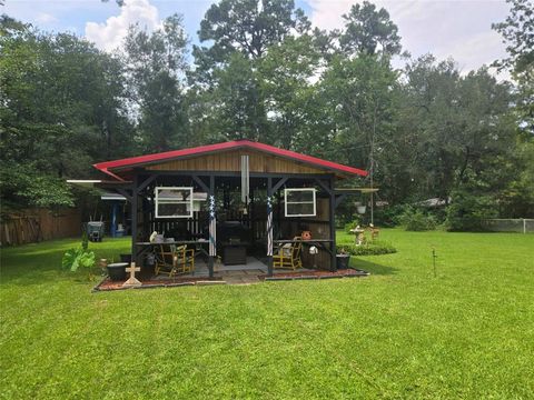 A home in Lufkin