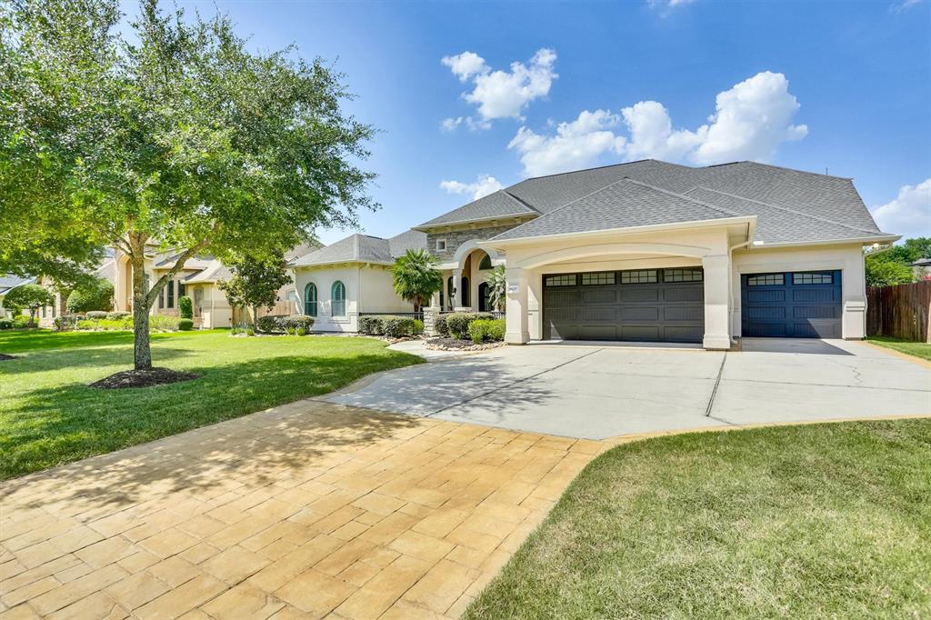 20637 Eagle Wood Trace Drive, Porter, Texas image 4