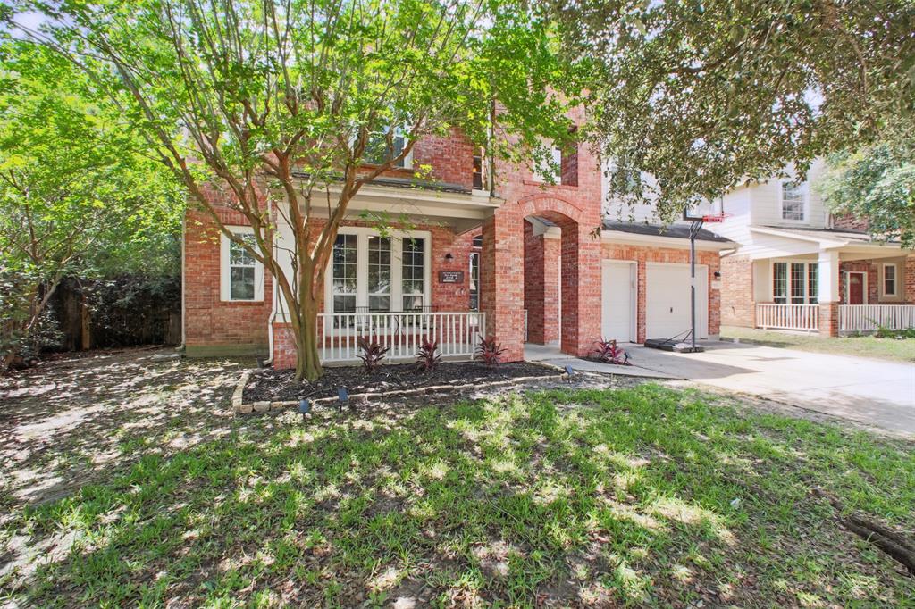 9103 Huckinston Court