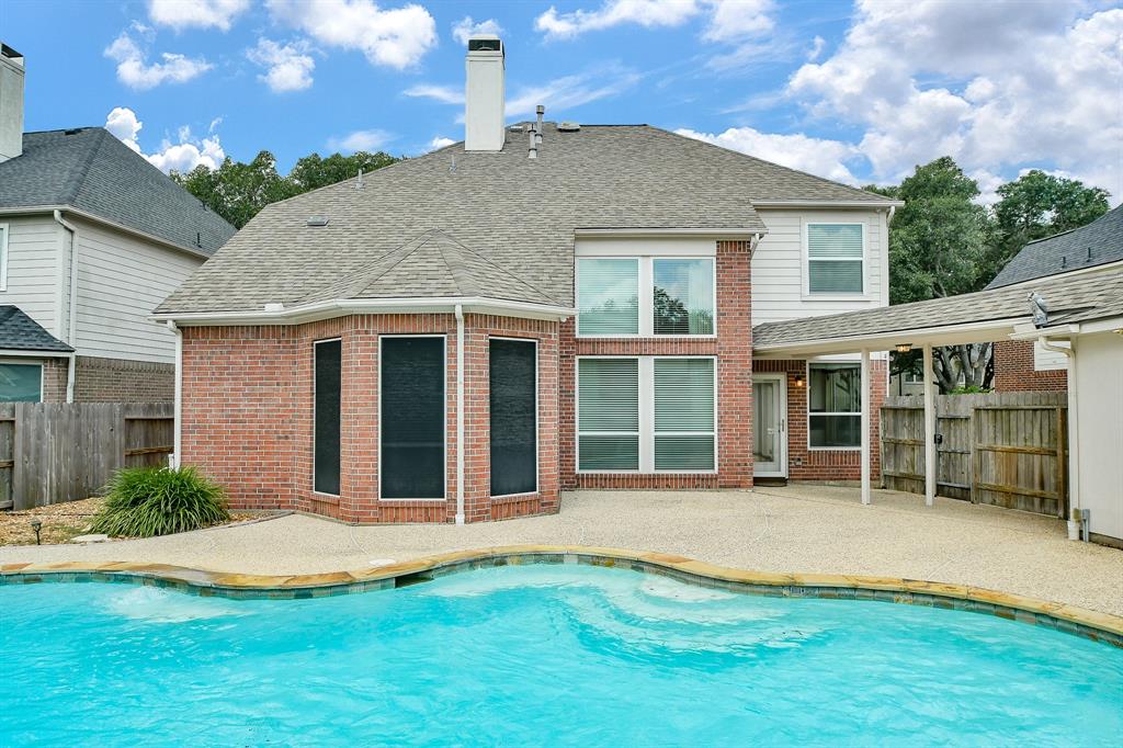 1623 Heddon Falls Drive