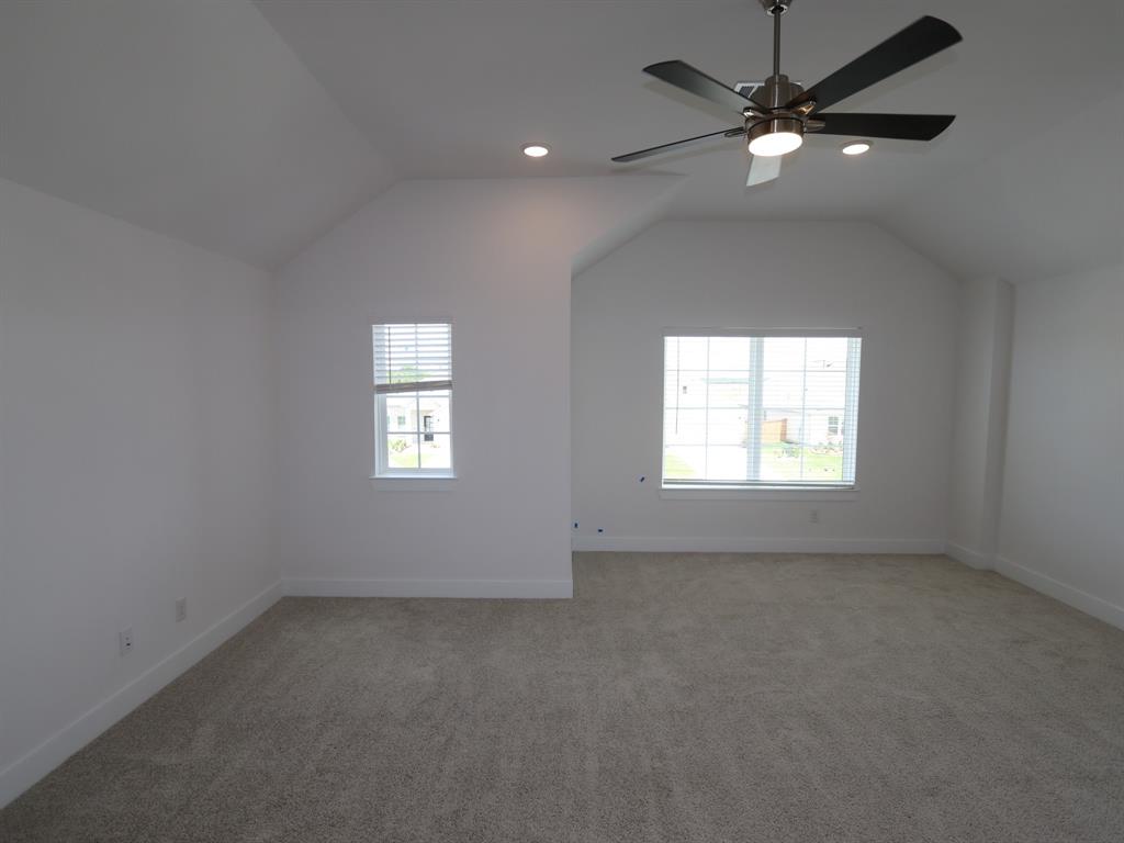 3501 Moraine Lake Drive, Santa Fe, Texas image 16