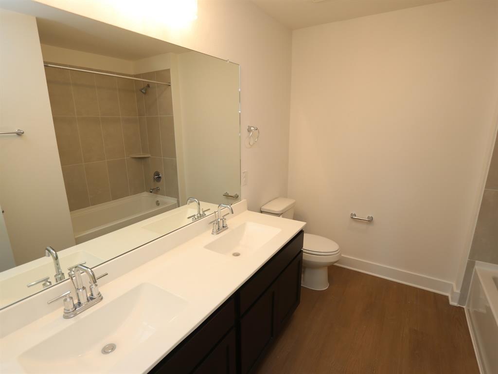3501 Moraine Lake Drive, Santa Fe, Texas image 20