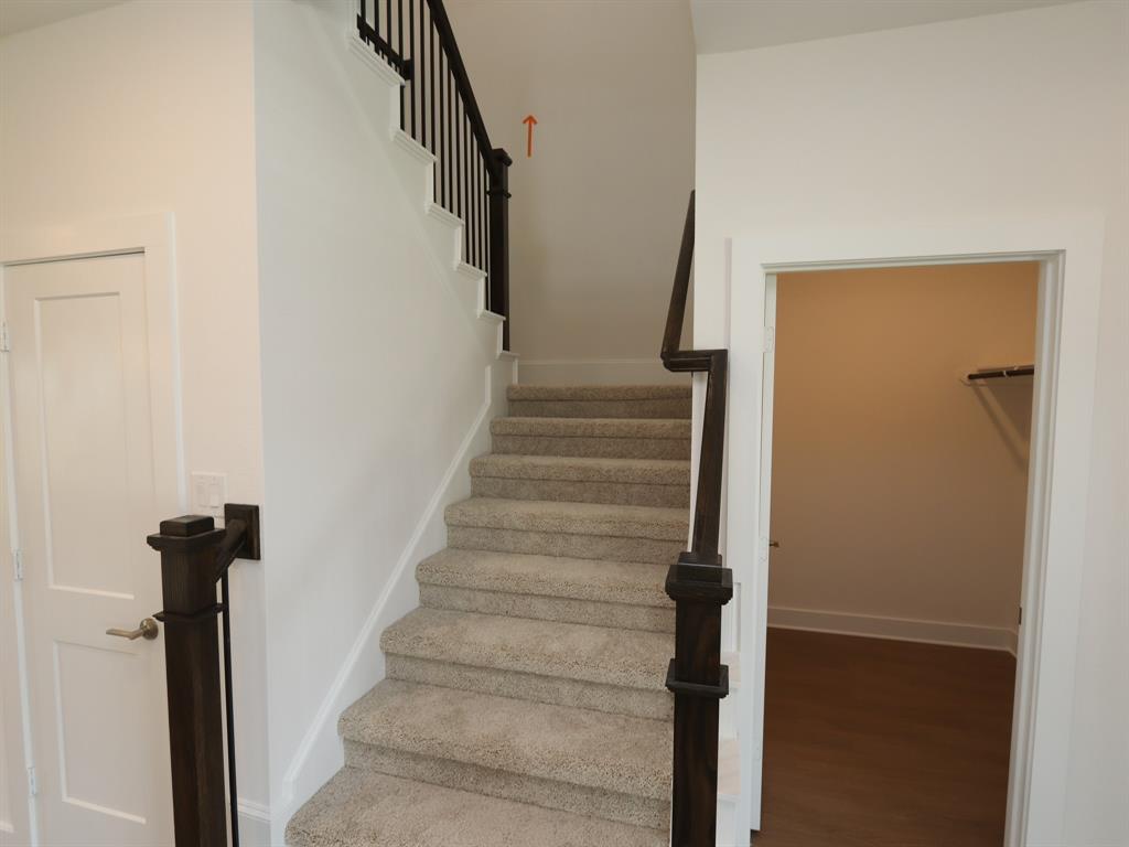 3501 Moraine Lake Drive, Santa Fe, Texas image 22
