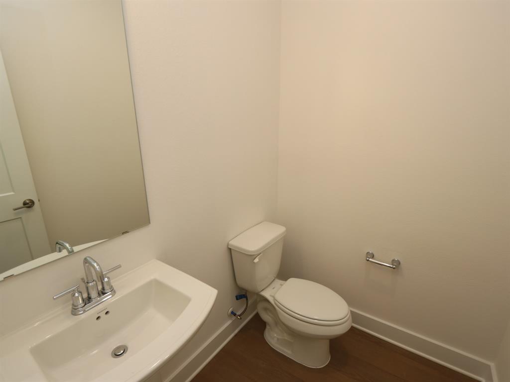3501 Moraine Lake Drive, Santa Fe, Texas image 24