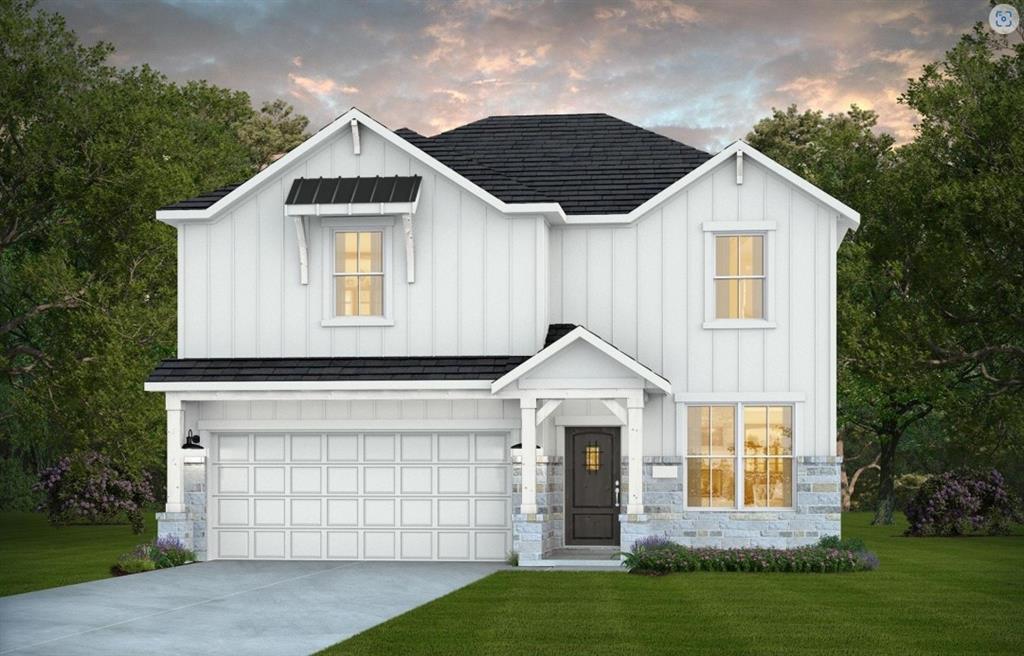 6710 Augusta Greens Drive, Baytown, Texas image 1