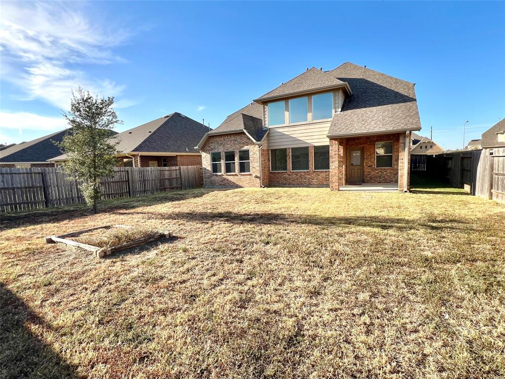 24011 Prairie Glen Lane, Katy, Texas image 5