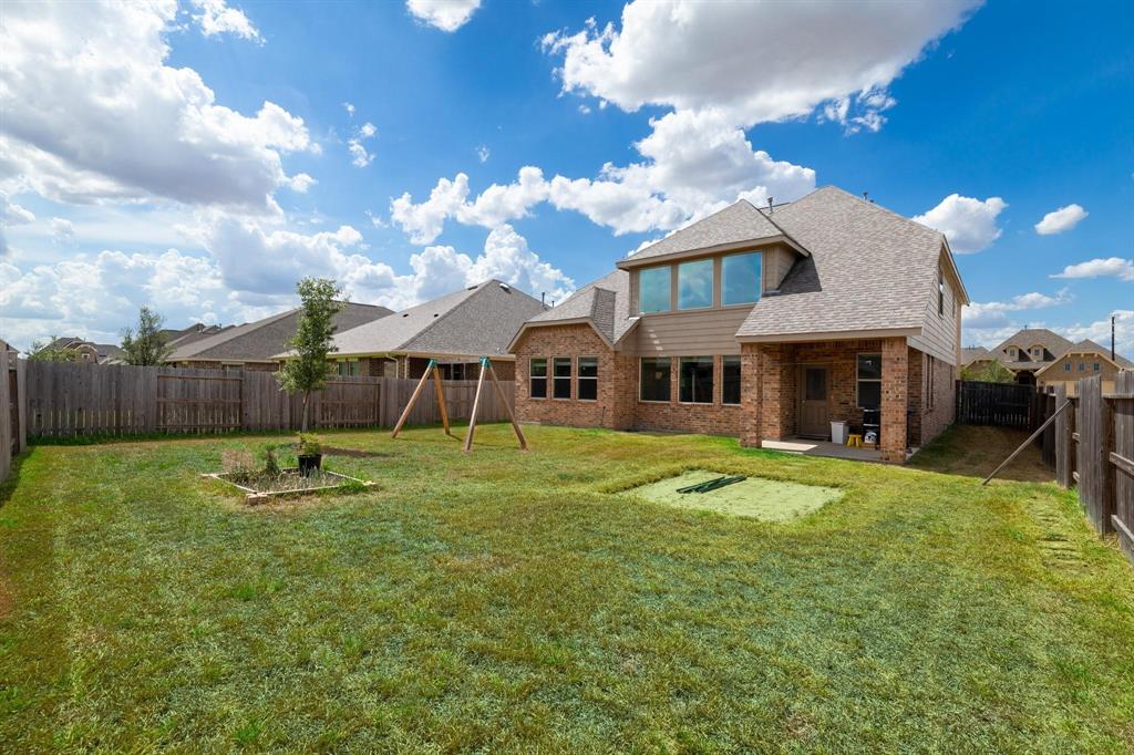 24011 Prairie Glen Lane, Katy, Texas image 4