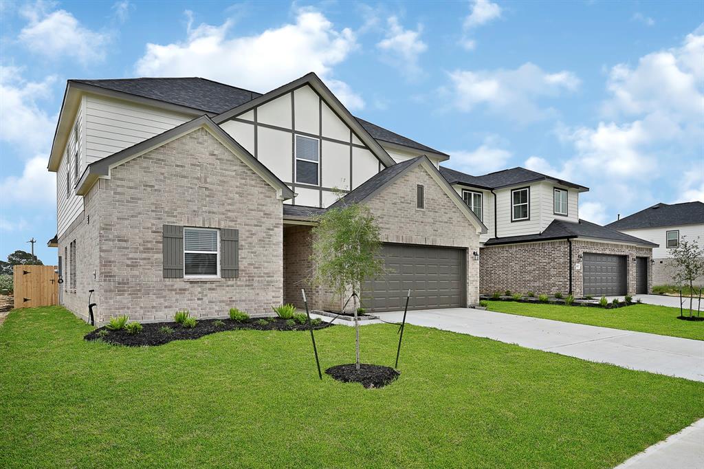 2134 Sanders Brook Drive, Baytown, Texas image 2