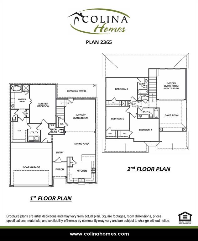 2134 Sanders Brook Drive, Baytown, Texas image 25