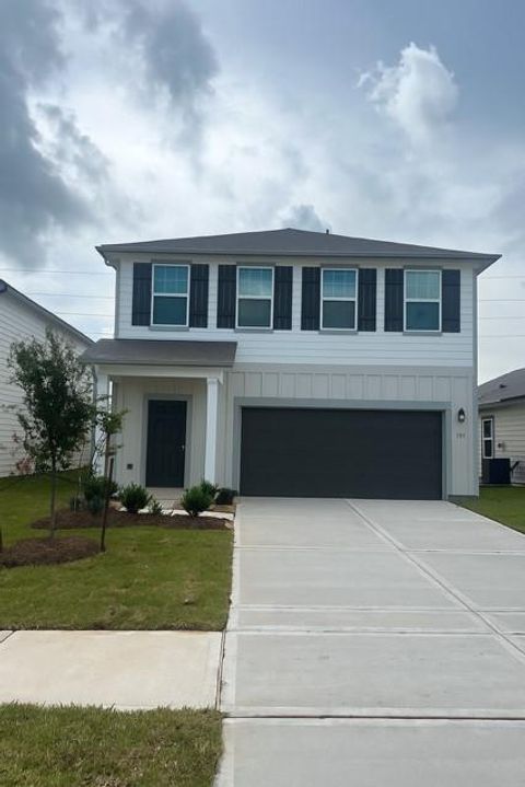 Photo of 8711 Vacek Crossing Way, Richmond, TX 77469 (MLS # 82216791) Photo of 8711 Vacek Crossing Way, Richmond, TX 77469 (MLS # 82216791)