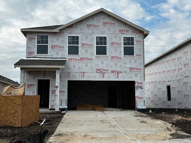 8711 Vacek Crossing Way, Richmond, Texas image 12