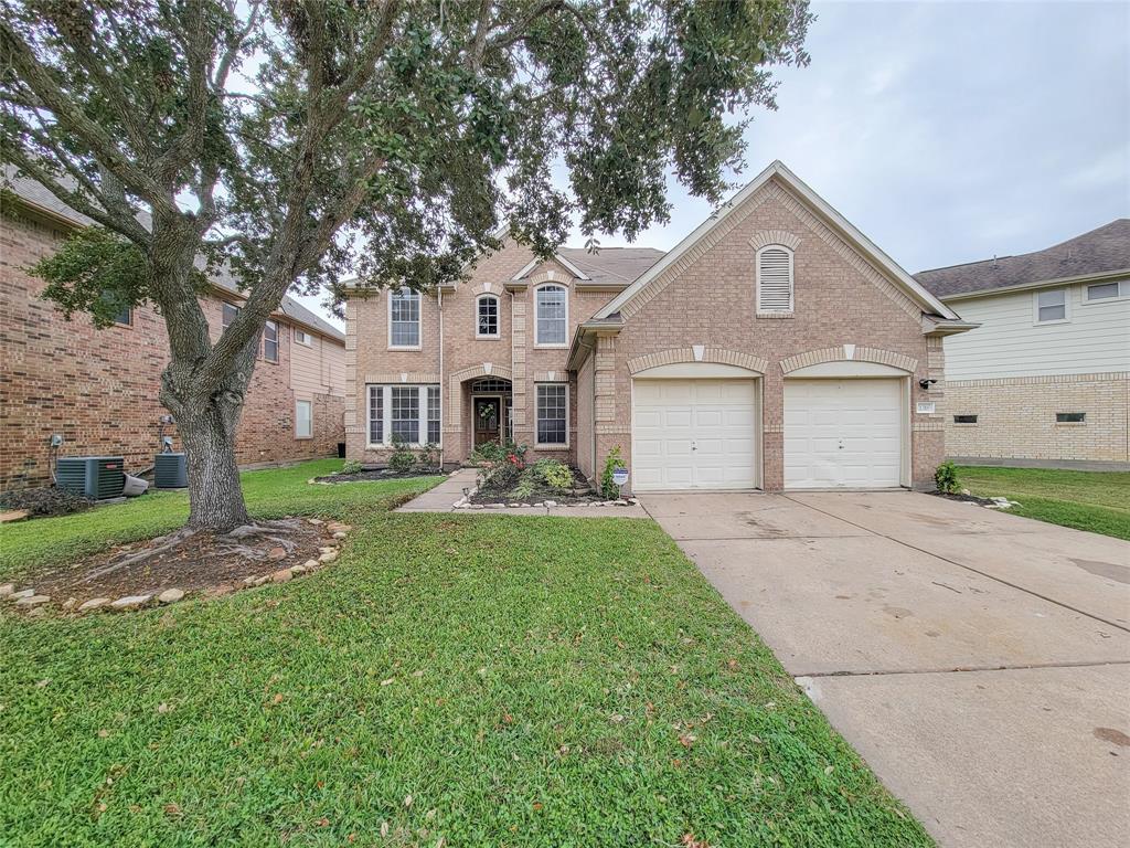 1318 Owl Tree Court, Fresno, Texas image 1