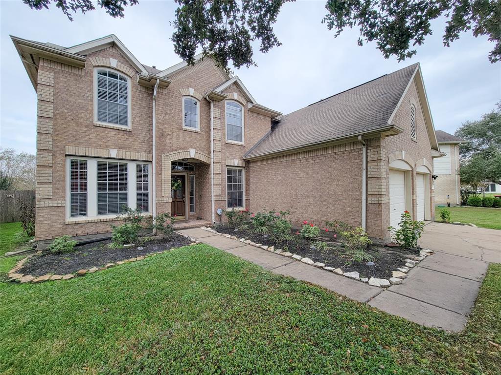 1318 Owl Tree Court, Fresno, Texas image 3